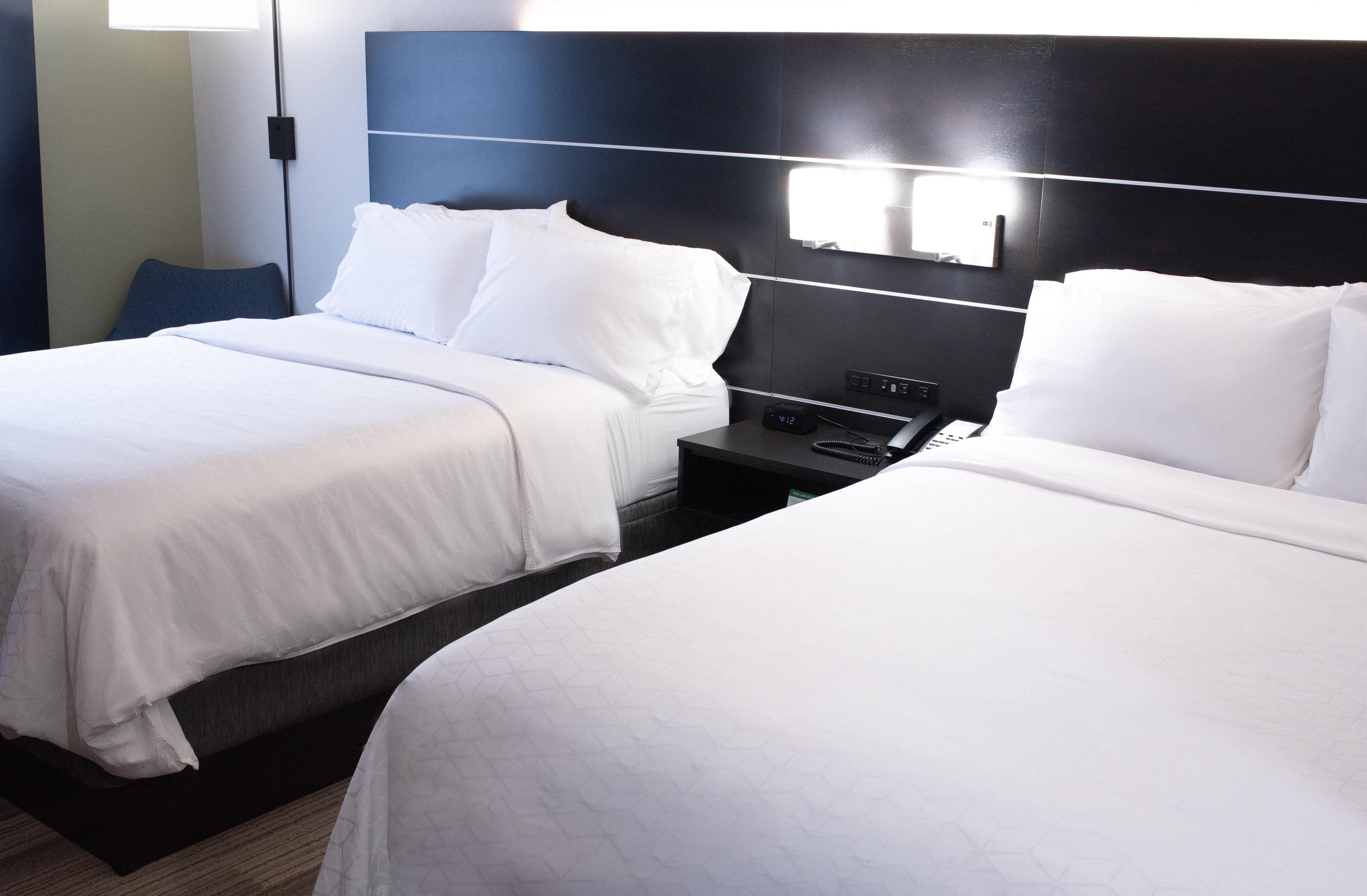 Holiday Inn Express Hotel & Suites Conover - Hickory Area By Ihg Exterior foto